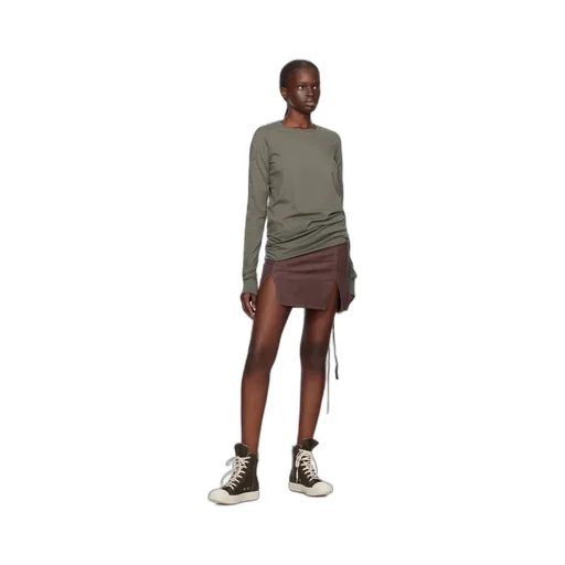 Lido Miniskirt