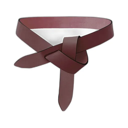 Lecce Knot Belt