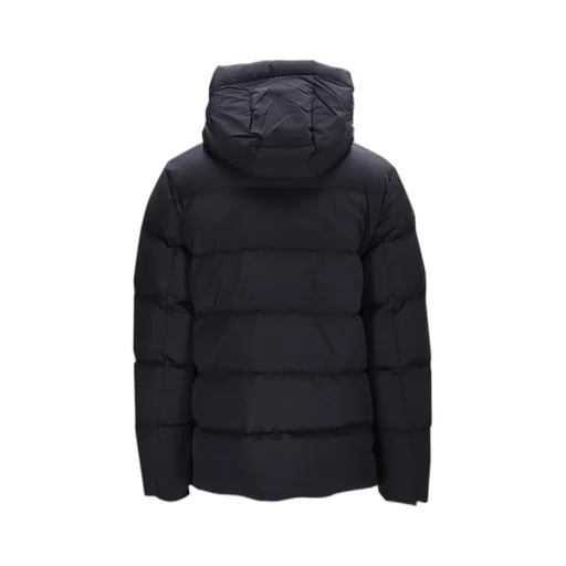 Long-Sleeved Cotton Clothes