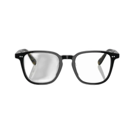 Nev Square-Frame Glasses