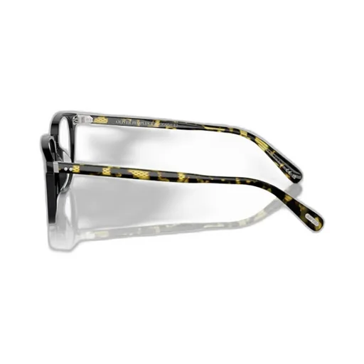 Nev Square-Frame Glasses