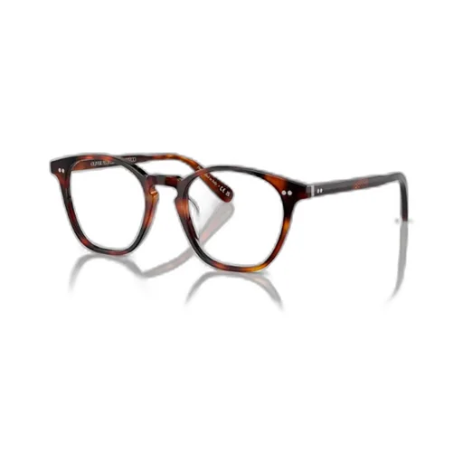 Ronne Pantos-Frame Glasses