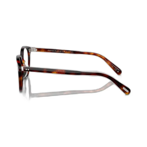 Ronne Pantos-Frame Glasses