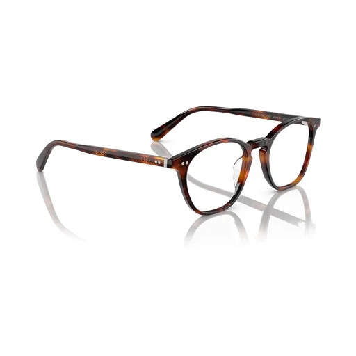 Ronne Pantos-Frame Glasses