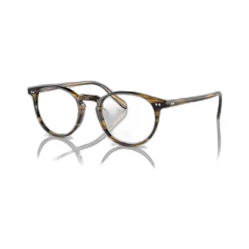 Riley-R Pantos-Frame Glasses