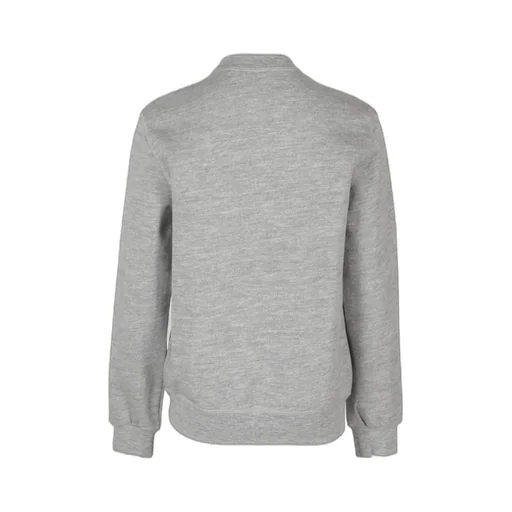 Logo Pattern Sweater