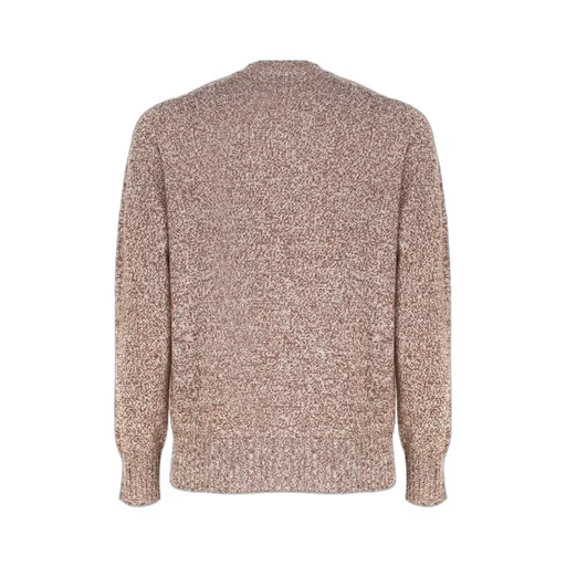 Malo Mock Neck Sweater