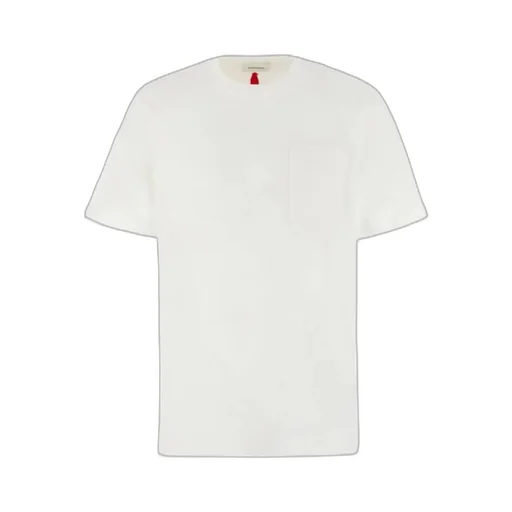 Round-Necked T-Shirt