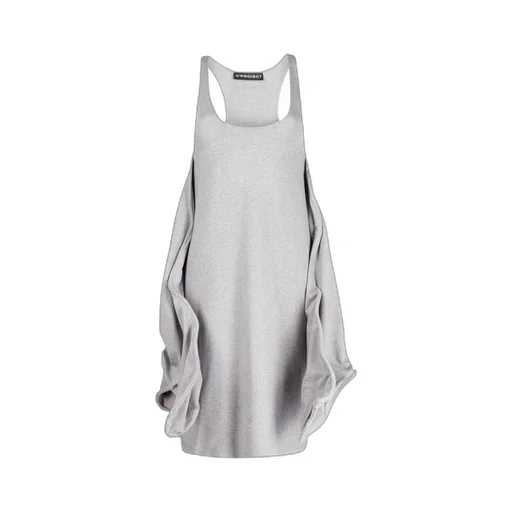 Sleeveless Dress