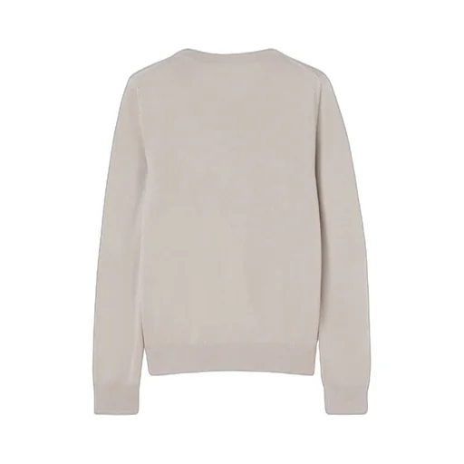 Loro Piana Long-Sleeved Crewneck Jumper
