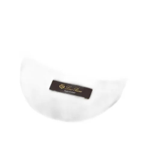 Loro Piana Long-Sleeved Crewneck Jumper