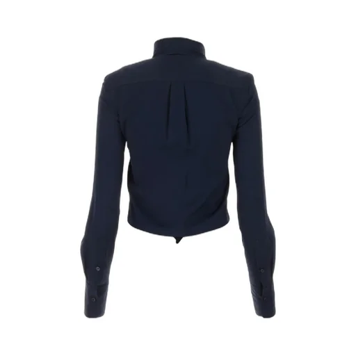Long-Sleeved Shirt