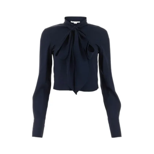 Long-Sleeved Shirt