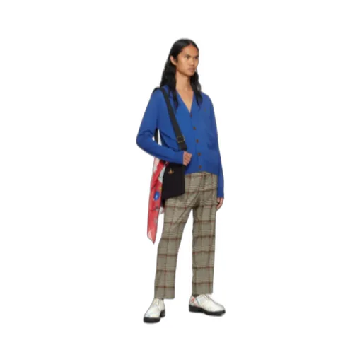 Jones Zippered Crossbody Bag