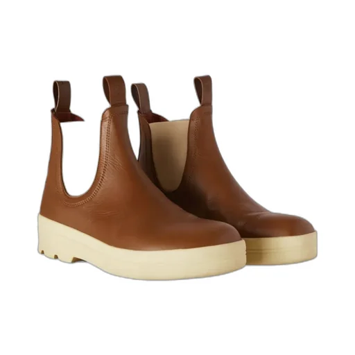 Loro Piana Lakeside Ankle Boots