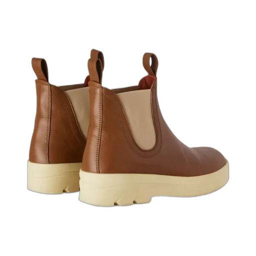 Loro Piana Lakeside Ankle Boots