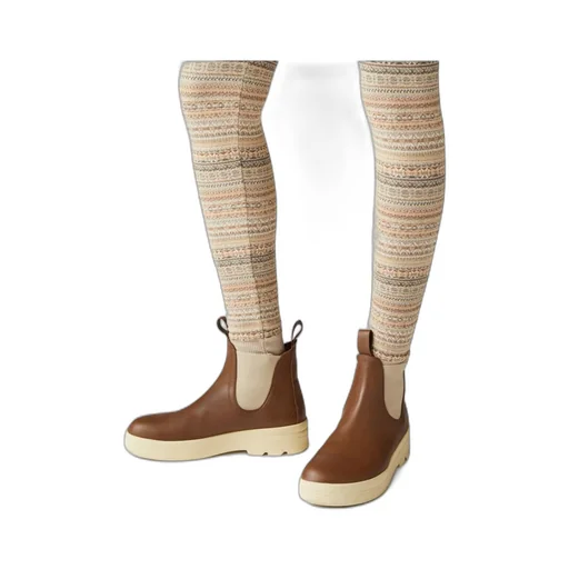 Loro Piana Lakeside Ankle Boots
