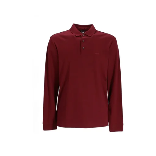Logo-Embroidered Cotton Polo Shirt