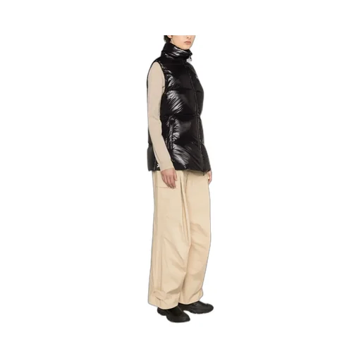 Alloro Hooded Padded Gilet