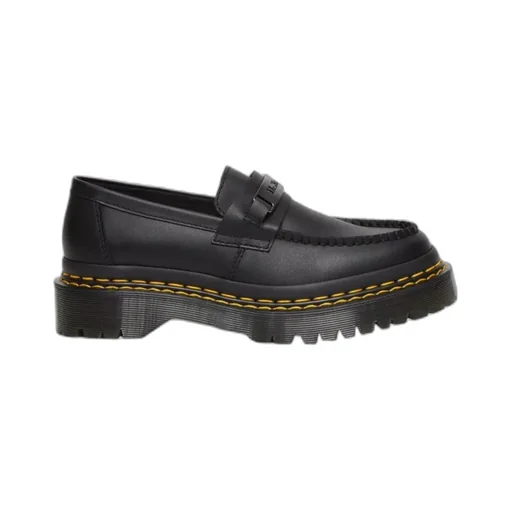 Dr. Martens Penton Slip-On Loafers