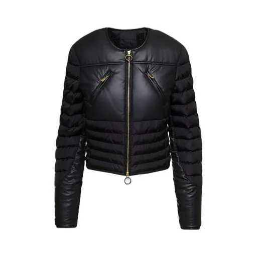 Spliced Casual Jacket