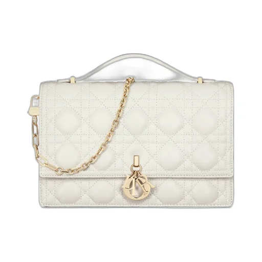 Miss Dior Top Handle Bag