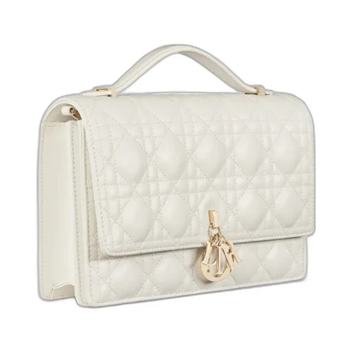 Miss Dior Top Handle Bag