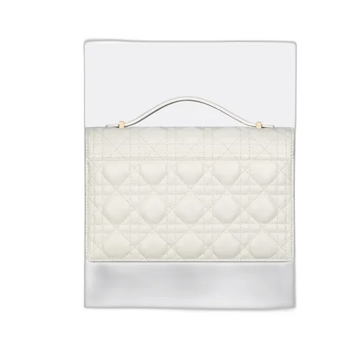 Miss Dior Top Handle Bag