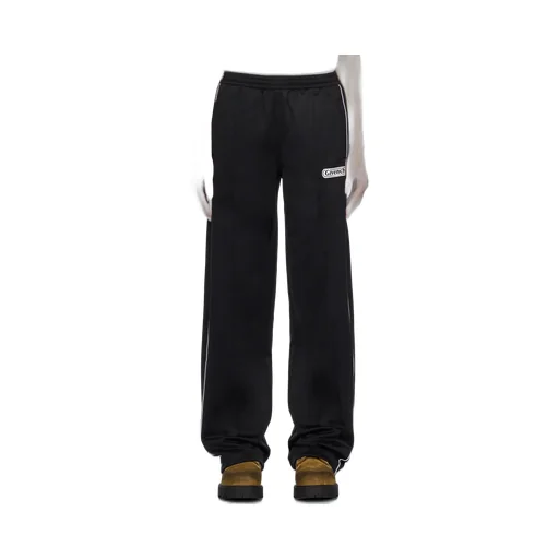 Loose Waist Sweatpants