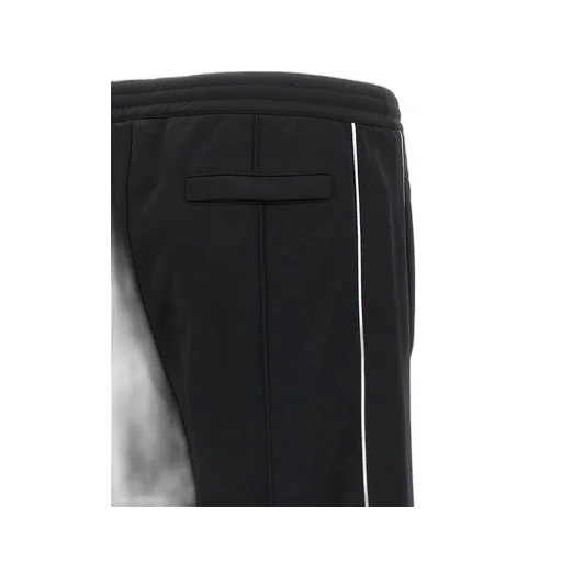 Loose Waist Sweatpants