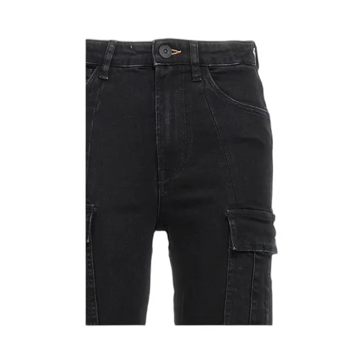 Belt Loop Work Jeans