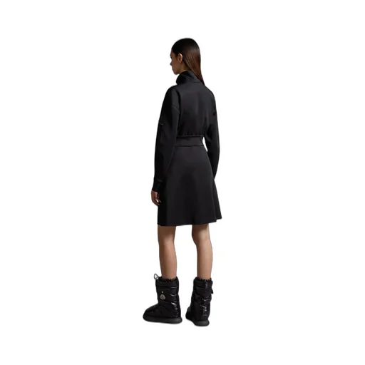 Triacetate Dress