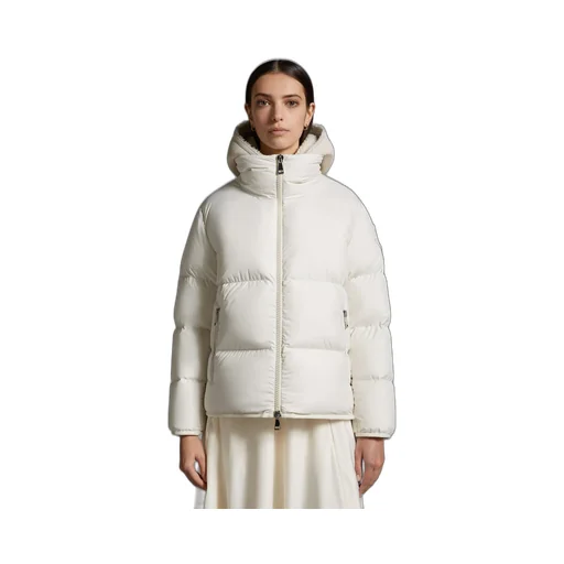 Labbe Short Down Jacket