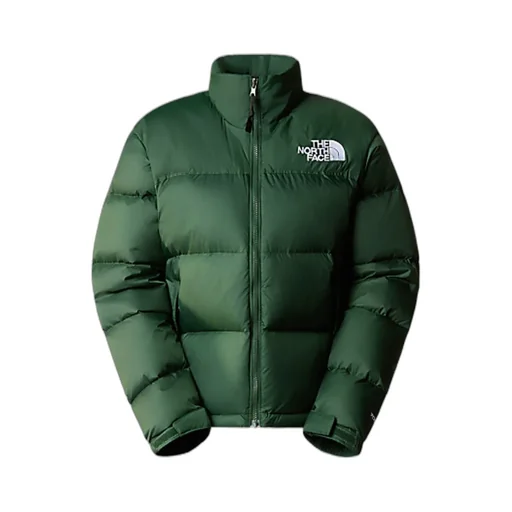 1996 Retro Logo-Print Jacket