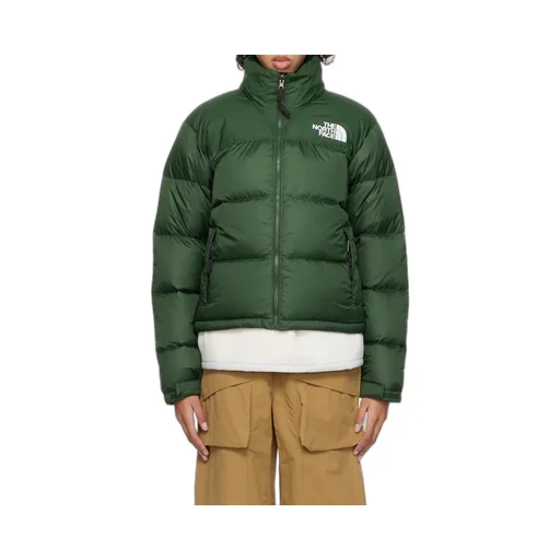 1996 Retro Logo-Print Jacket