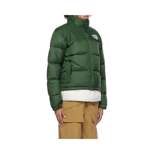 1996 Retro Logo-Print Jacket