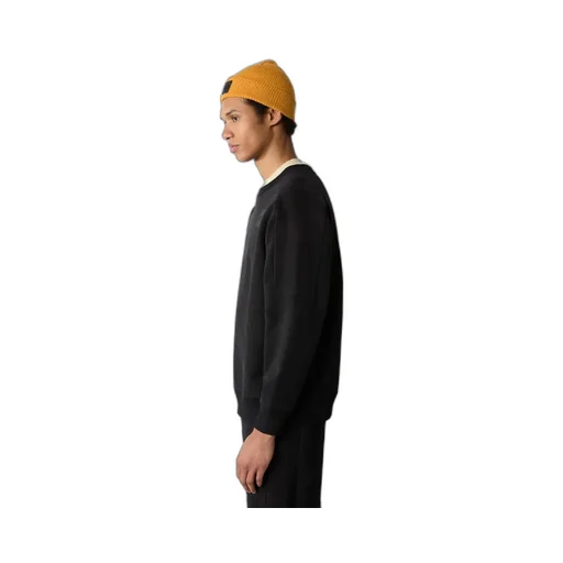 The North Face Logo Patch Crewneck Sweatshirt