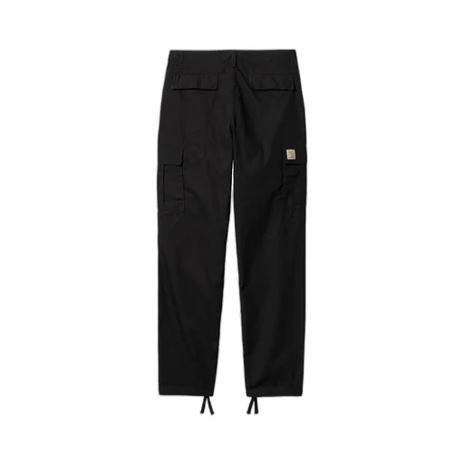 Multipocket Drawstring Trousers