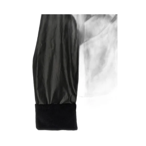 Long-Sleeved Lapel Casual Jacket
