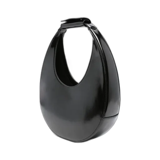 Staud Moon Magnetic Fastened Shoulder Bag