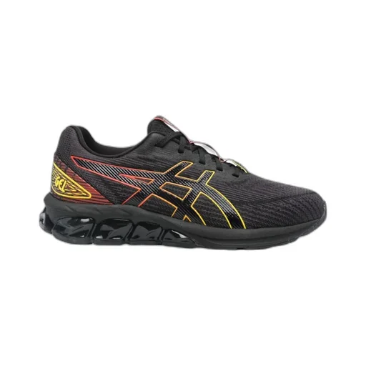 Gel-Quantum 180 Panelled Sneakers