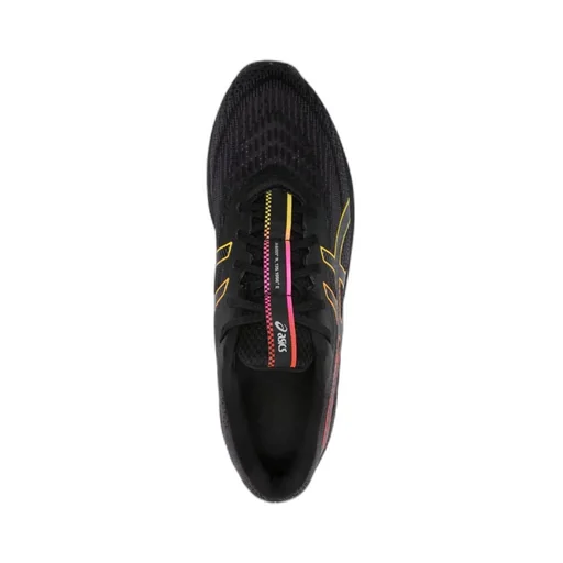 Gel-Quantum 180 Panelled Sneakers