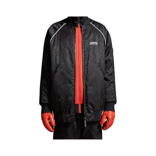 Seelos Reversible Down Jacket