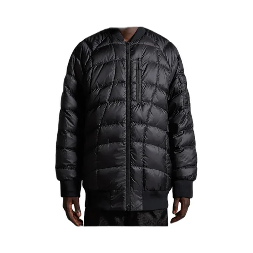 Seelos Reversible Down Jacket