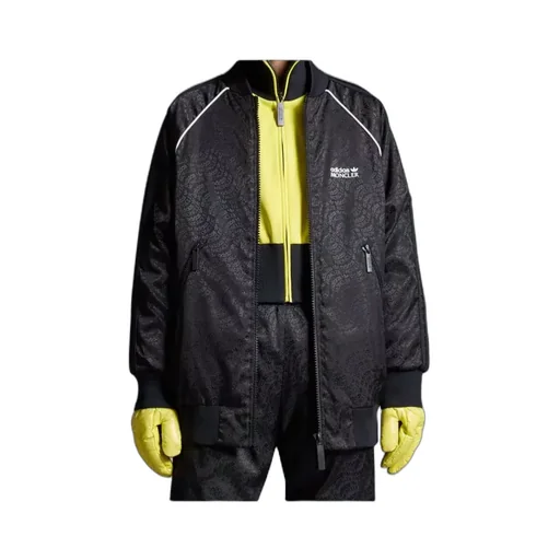 Seelos Reversible Down Jacket