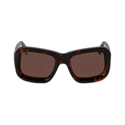 Off-White Verona Square Frame Sunglasses