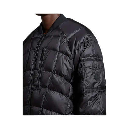 Seelos Reversible Down Jacket