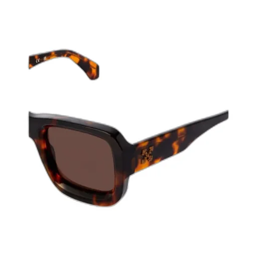 Off-White Verona Square Frame Sunglasses
