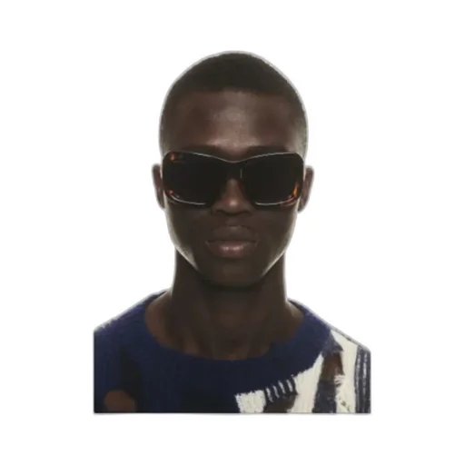 Off-White Verona Square Frame Sunglasses
