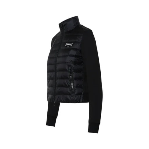 Long-Sleeved Casual Jacket